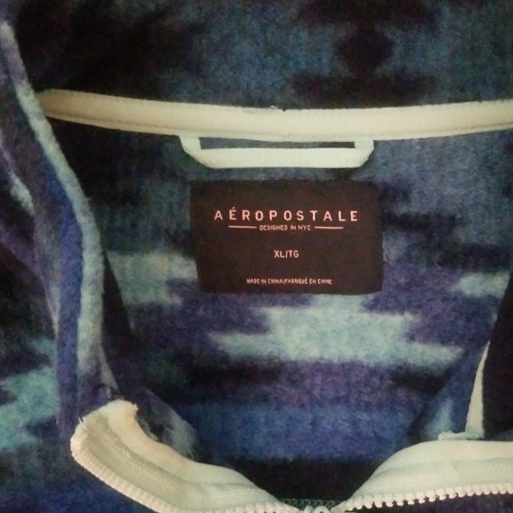 Jacket - Picture 2 of 3